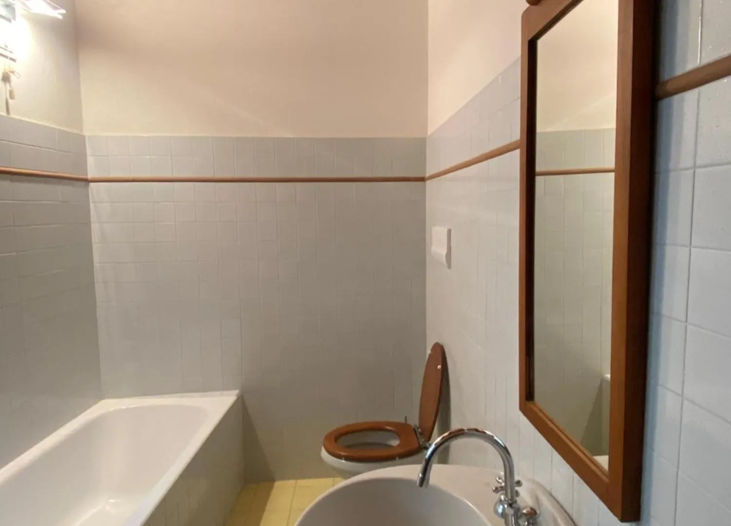 B&B Cascina Ronco Grande Cenate Sopra 0*,  Италия