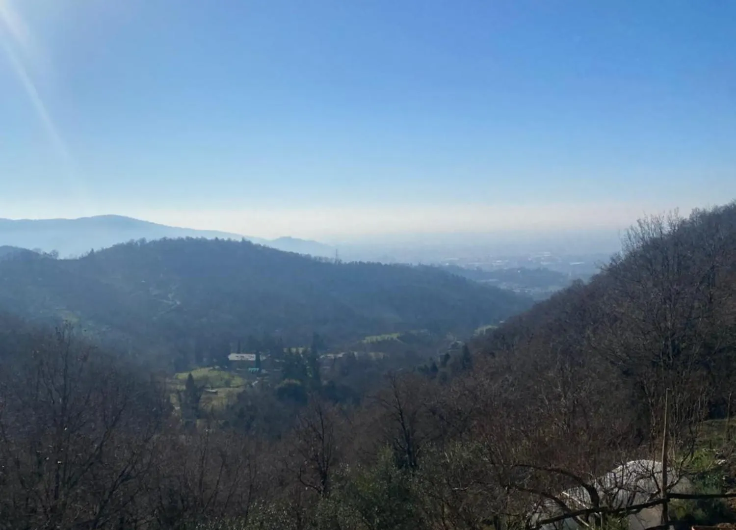 B&B Cascina Ronco Grande Cenate Sopra 0*,  Италия