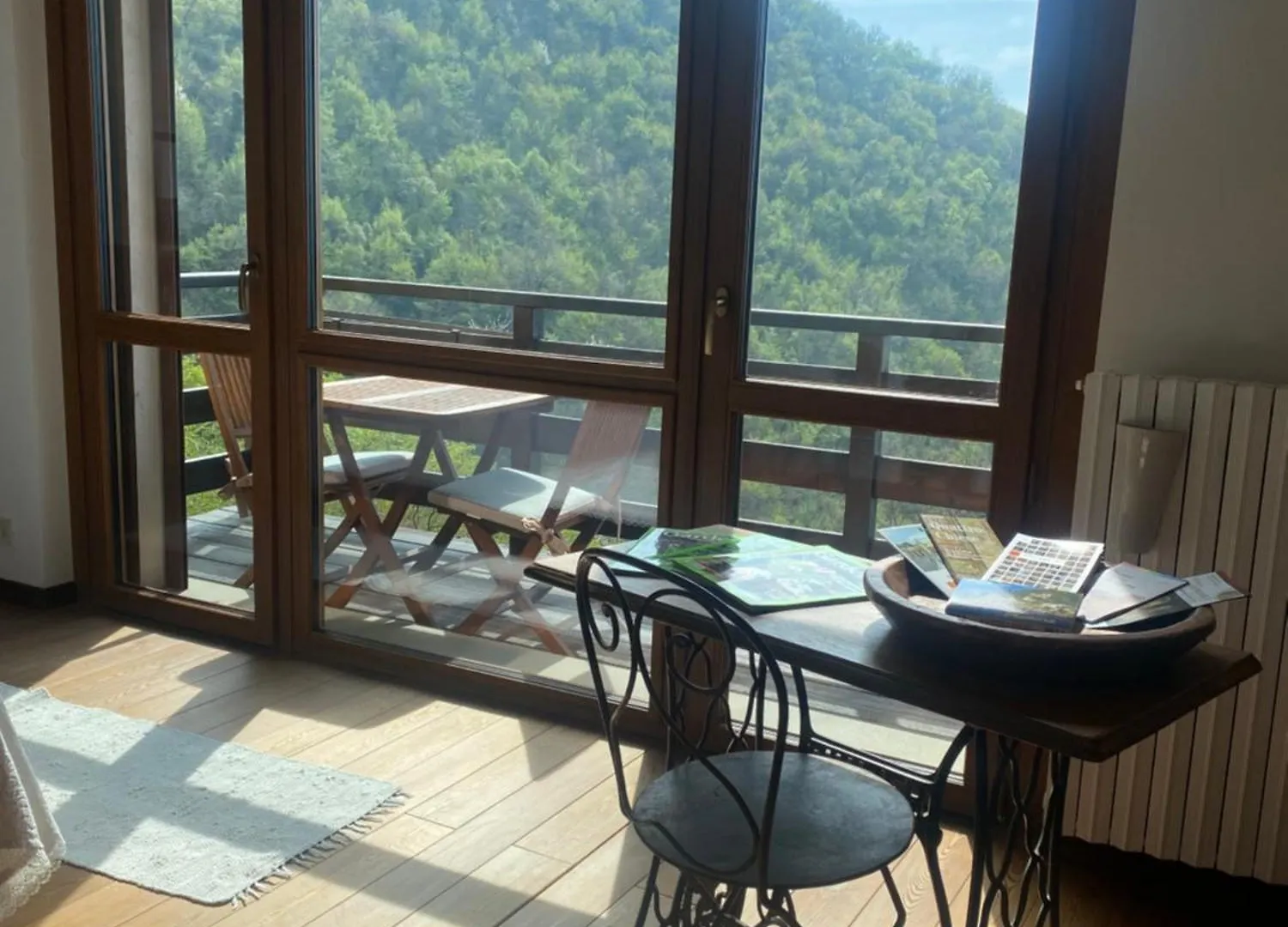 B&B Cascina Ronco Grande Cenate Sopra