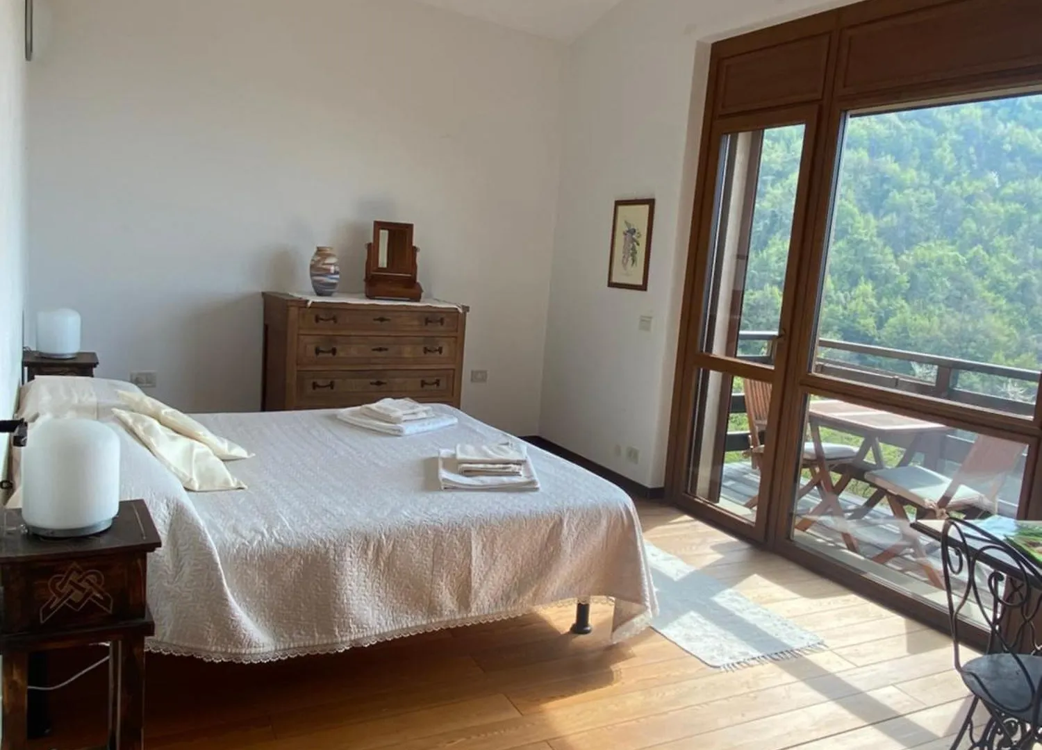 B&B Cascina Ronco Grande Cenate Sopra