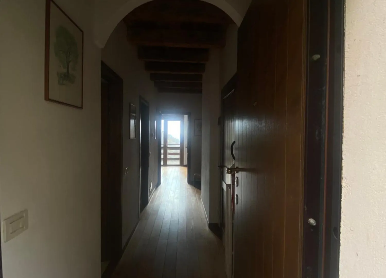 B&B Cascina Ronco Grande Cenate Sopra Отель типа 